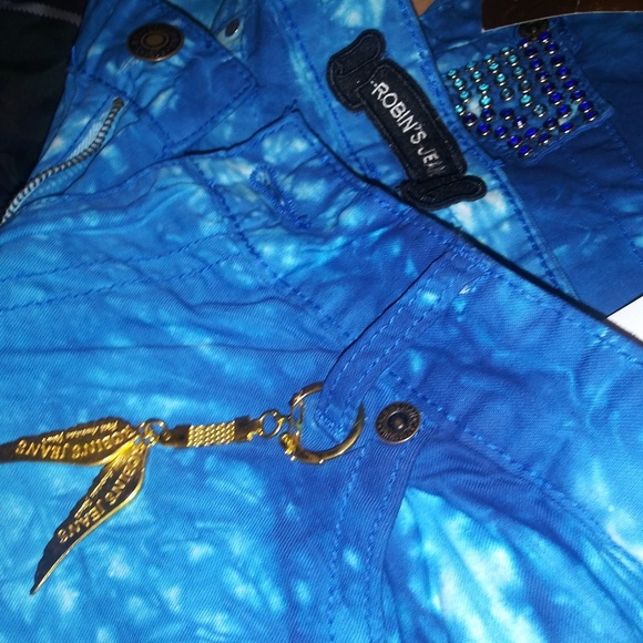 Robin jeans